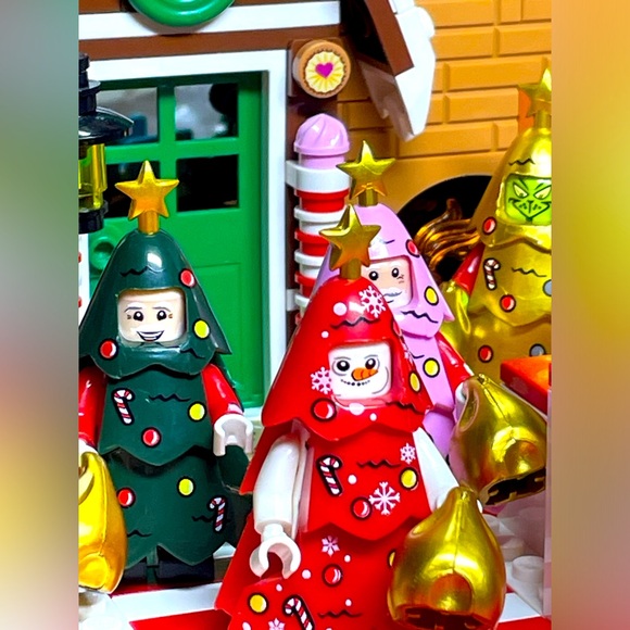 🎄🎄Snowman🎄🎄 - Picture 2 of 4